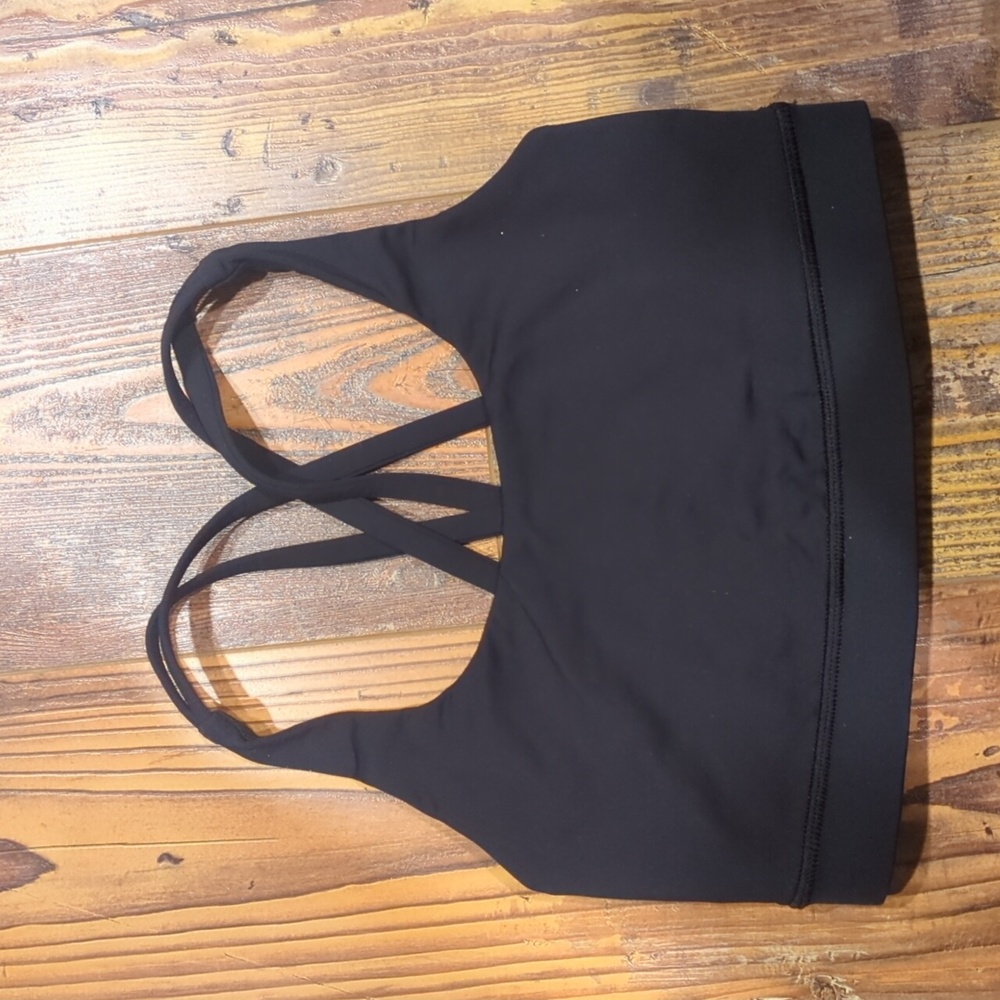 Lululemon Energy Sports Bra